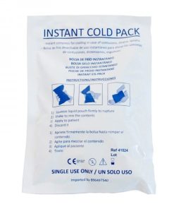Bolsa Frio instantáneo