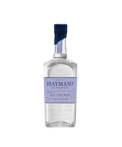 Gin Hayman’s Liqueur