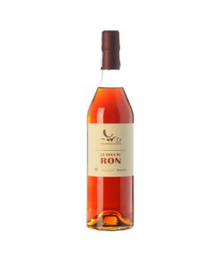 la Bota 65 de Ron
