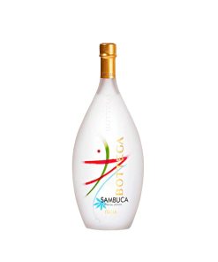 Bottega Sambuca Bianca