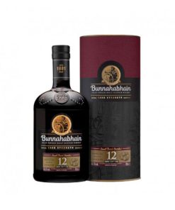 Bunnahabhain 12 Years Cask Strength