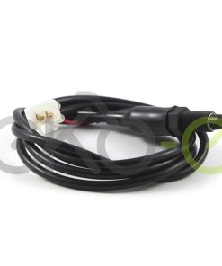 Cable sensor de freno Caigiees