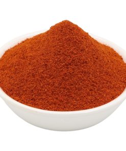 Chile de Cachemira o Kashmiri molido