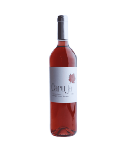 Rosado Caruja Nº 1 de 2023