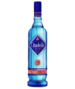 Citadelle 1 Lº