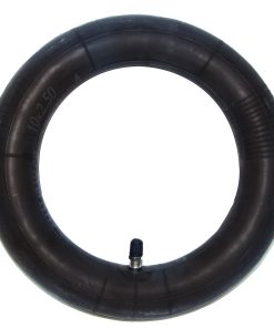 Cámara de aire 10×2,5 (válvula recta) – Premium
