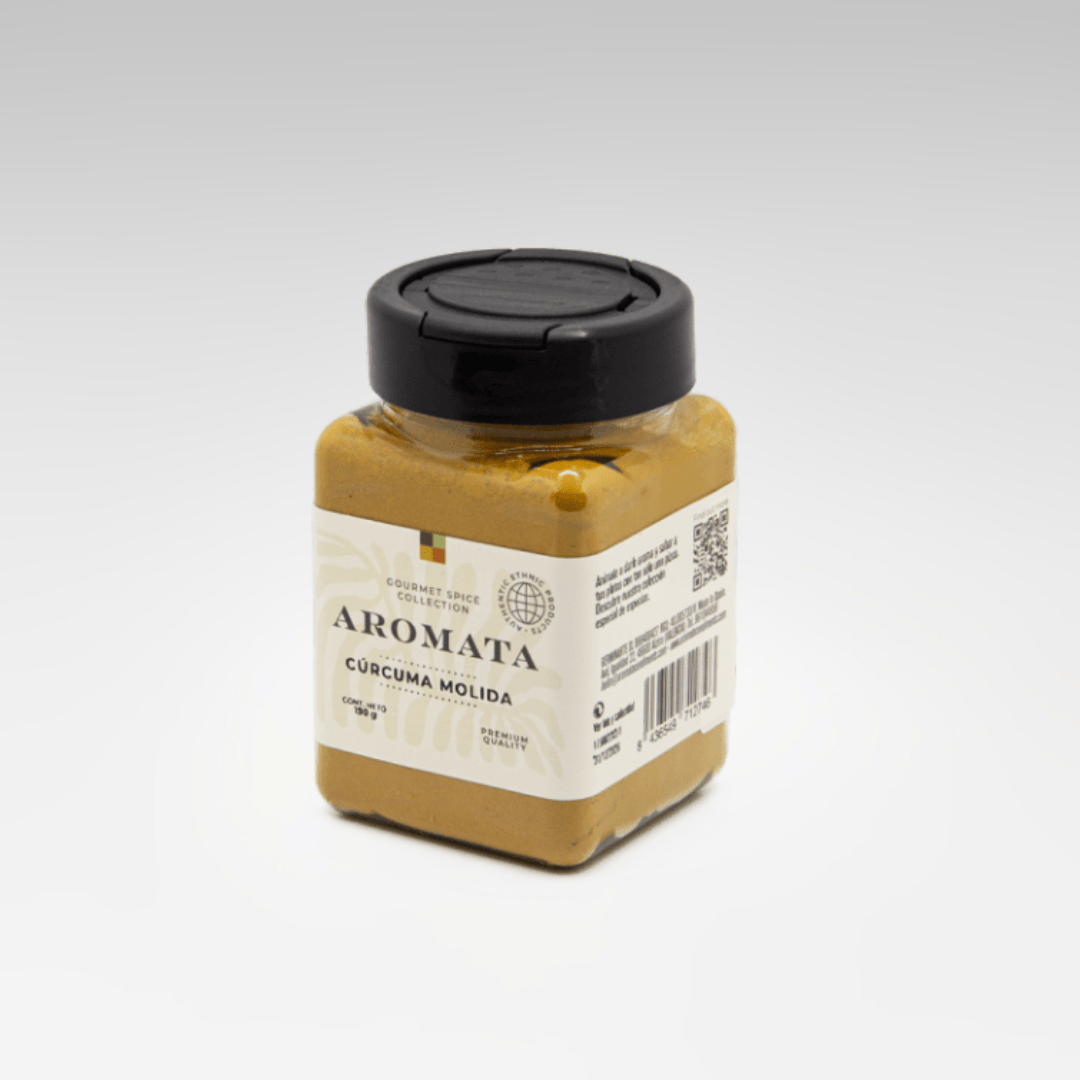 Curcuma Molida - Imagen 2