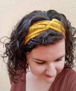 Diadema Mujer