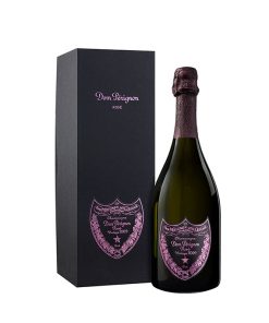 Dom Perignon Rose