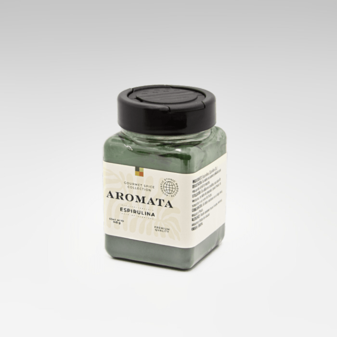 Espirulina