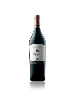 Luis Cañas Reserva Familia