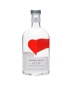 Gin Broken Heart