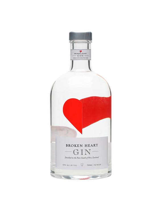 Gin Broken Heart - Imagen 2