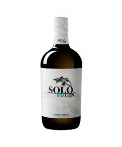 Gin Solo Wild