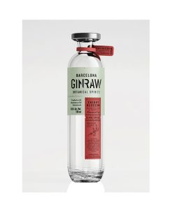 Ginraw Cherry Blossom