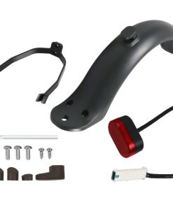 Kit completo Guardabarros Xiaomi M365