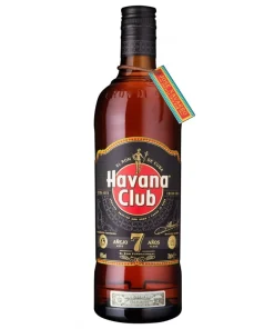 Havana Club 7