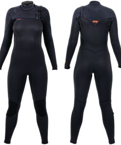 ONEILL WOMAN HYPERFREAK 5×4+