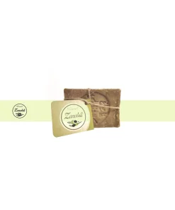 KAMAL Zanabili Jabon Alepo 5% 200gr