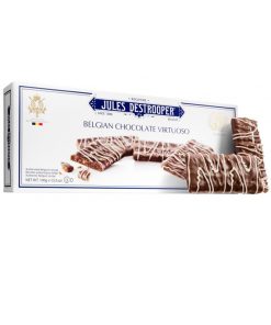 Galletas Jules Destrooper Canela Chocolate