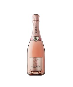 Juve & Camps Essential Rosado