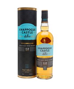Knappogue Castle 12 Years
