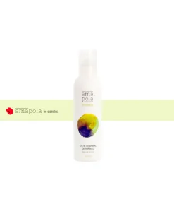 Leche Corporal de Hipérico 400 ml