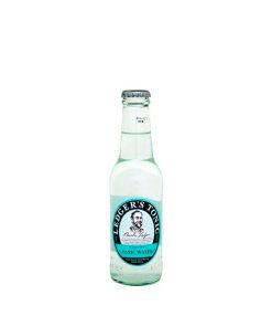 Ledger’s Tonic