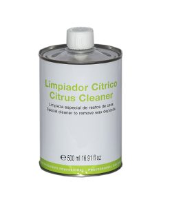 Limpiador cítrico aparatos depilación (500ml)