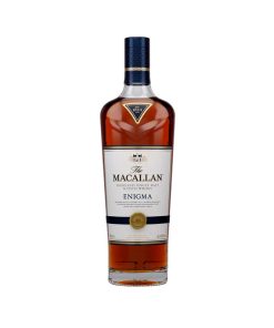 Macallan Enigma