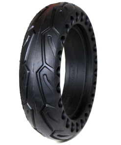 Rueda Maciza 200×50