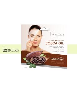 IDC Mascarilla Cacao 22 grs