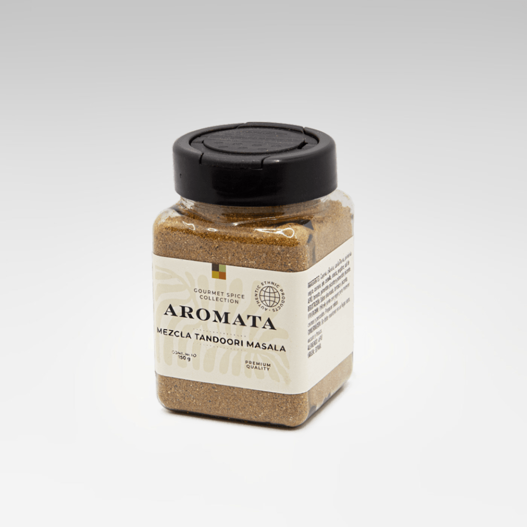 Mezcla Tandoori Masala - Imagen 2