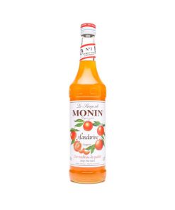 Monin Mandarine
