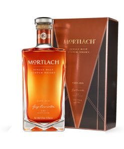 Mortlach Rare Old