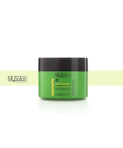 Mysalon Mascarilla Argan 250Ml