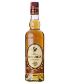 Negrita Gran Añejo