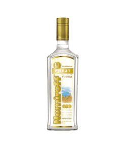 Vodka Nemiroff Wheat