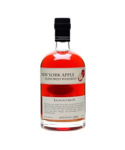 New York Apple Liqueur Whiskey