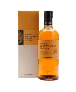 Nikka Coffey Malt