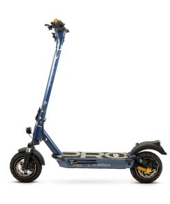 Patinete Eléctrico SmartGyro K2 PRO Blue Certificado