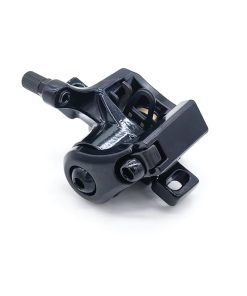 Pinza de Freno Negra para Patinete Xiaomi 4 Pro/ Mi3