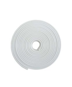 Tira Protectora de base para patinete Xiaomi (Blanco)