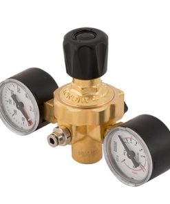 REDUCTOR DE PRESION MIGNON 2 MEDIDORES 10X1RH OXYTURBO 225200