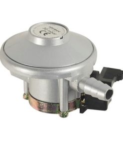 REDUCTOR GAS BUTANO 30MBAR AIRMEC AM120652