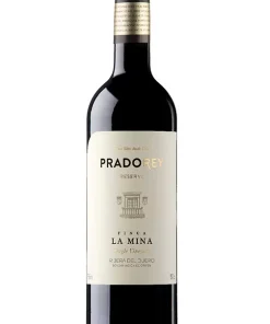 PradoRey Finca la Mina