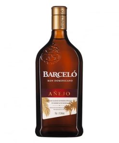 Ron Barcelo Añejo 70cl