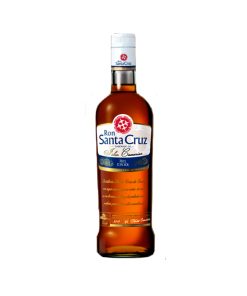 Ron Santa Cruz Oro