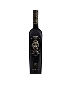 Vodka Sauvelle