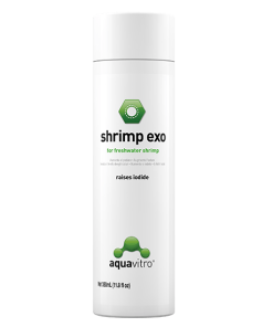 Shrimp Exo de Aquavitro